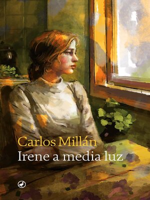 cover image of Irene a media luz